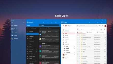 Image 3 Flow Mail : Outlook, Gmail, Yahoo, iCloud and more windows