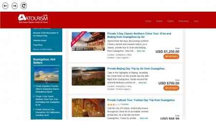 Imágen 7 ATourism - Best Deals Flights, Hotels & Travel windows