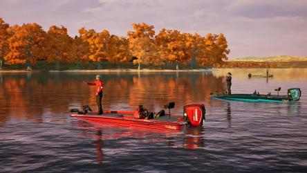 Captura de Pantalla 5 Fishing Sim World®: Pro Tour windows