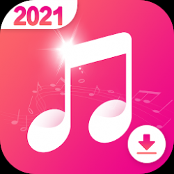 Captura 8 Free Music Downloader-Tube play mp3 Downloader android