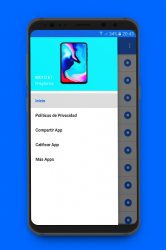 Screenshot 5 Tonos Moto E7 Plus De Llamada Para Celular Gratis android