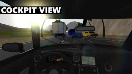 Screenshot 5 Traffic Race 3D 2 windows