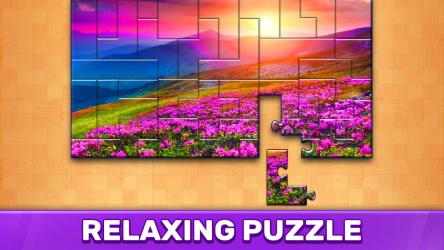 Screenshot 3 Jigsaw Puzzles Block Ⓞ windows