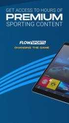 Screenshot 14 Flow Sports android