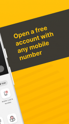 Imágen 3 JazzCash - Your Mobile Account android
