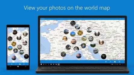 Screenshot 9 GeoPhoto - Geotag, Map & Slideshow windows