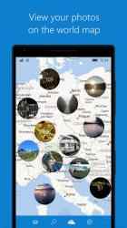 Screenshot 1 GeoPhoto - Geotag, Map & Slideshow windows