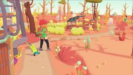 Screenshot 6 Ooblets (Game Preview) windows