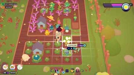 Imágen 11 Ooblets (Game Preview) windows