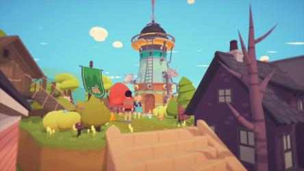 Captura 14 Ooblets (Game Preview) windows