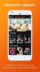 Screenshot 5 AsianCrush - Movies & TV android