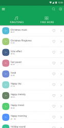 Image 2 Christmas Ringtones MP3 android