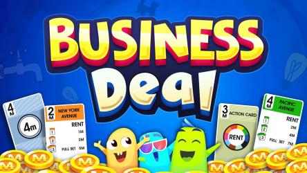 Screenshot 3 Business Deal Free windows