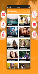 Capture 4 Sax XN Video Downloader : All X Player Videos android