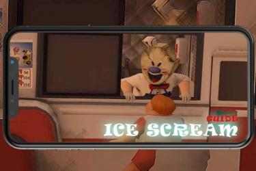 Captura de Pantalla 8 Guide Ice Scream - Horor Game 🍧 android