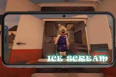 Captura de Pantalla 4 Guide Ice Scream - Horor Game 🍧 android
