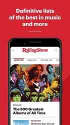 Imágen 4 Rolling Stone Magazine android