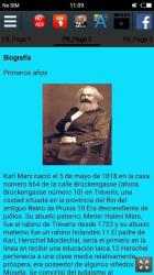 Imágen 11 Biografía de Karl Marx android