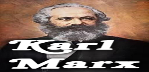 Screenshot 2 Biografía de Karl Marx android