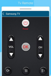 Imágen 2 control remoto universal de vizio tv android