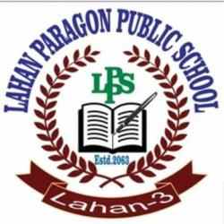 Screenshot 1 Lahan Paragon Public School Pvt. Ltd. : Lahan android
