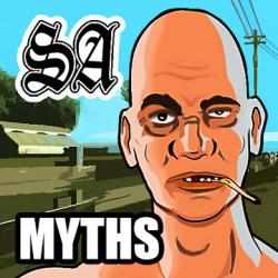 Imágen 1 San Andreas Myths and Legends android