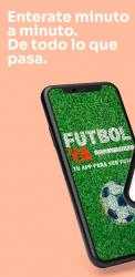 Capture 8 Futbol Ya android