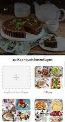 Imágen 8 SIMPLY YUMMY – Backrezepte android