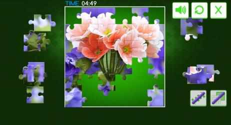 Captura de Pantalla 1 Jigsaw Nature Puzzle windows