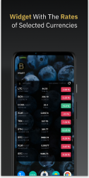 Screenshot 4 WhiteBIT – buy & sell bitcoin. Crypto wallet android