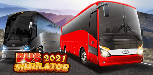Screenshot 2 Bus Simulator 2021 : Ultimate Truck Driving android