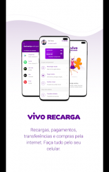 Screenshot 8 Vivo Recarga android