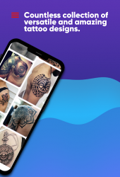 Captura de Pantalla 4 5000+ Tattoo Designs and Ideas android