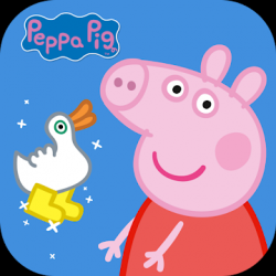 Imágen 1 Peppa Pig: Las Botas Doradas android