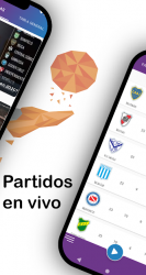 Captura 5 Superliga Argentina App android