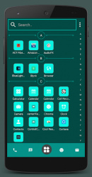 Imágen 4 Home Launcher pro 2021 - App lock, Hide App android