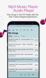 Screenshot 10 MP3 Player - Music Player & Equalizer windows