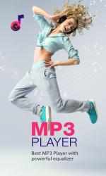 Capture 8 MP3 Player - Music Player & Equalizer windows