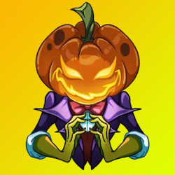 Image 1 🎃WAStickerApps - Halloween Stickers para WhatsApp android