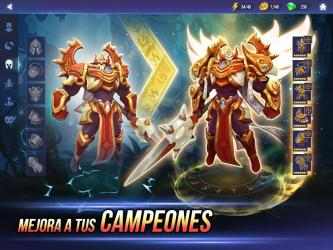 Captura 11 Dungeon Hunter Champions android