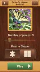 Imágen 2 Butterfly Jigsaw Puzzles windows