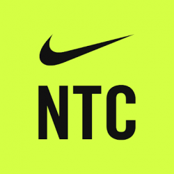 Screenshot 1 Nike Training Club: entrenamientos en casa android