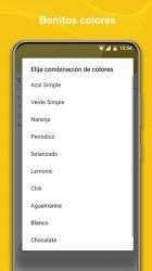 Screenshot 6 Conversor de Unidades/Medidas android