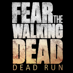 Captura de Pantalla 1 Fear the Walking Dead:Dead Run android