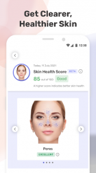Captura 10 TroveSkin - Get Clearer Skin android