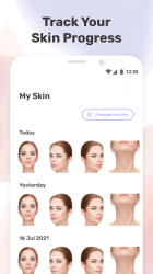 Capture 8 TroveSkin - Get Clearer Skin android