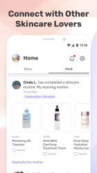 Screenshot 14 TroveSkin - Get Clearer Skin android