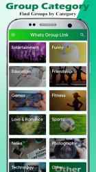 Image 4 Whats Group Link - Join Active Groups android