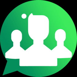 Imágen 1 Whats Group Link - Join Active Groups android