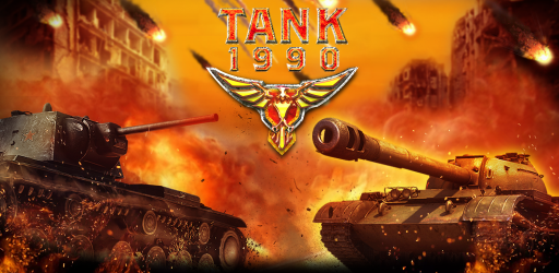 Imágen 2 Tank 1990: Stars Battle Defense War Ace Hero android